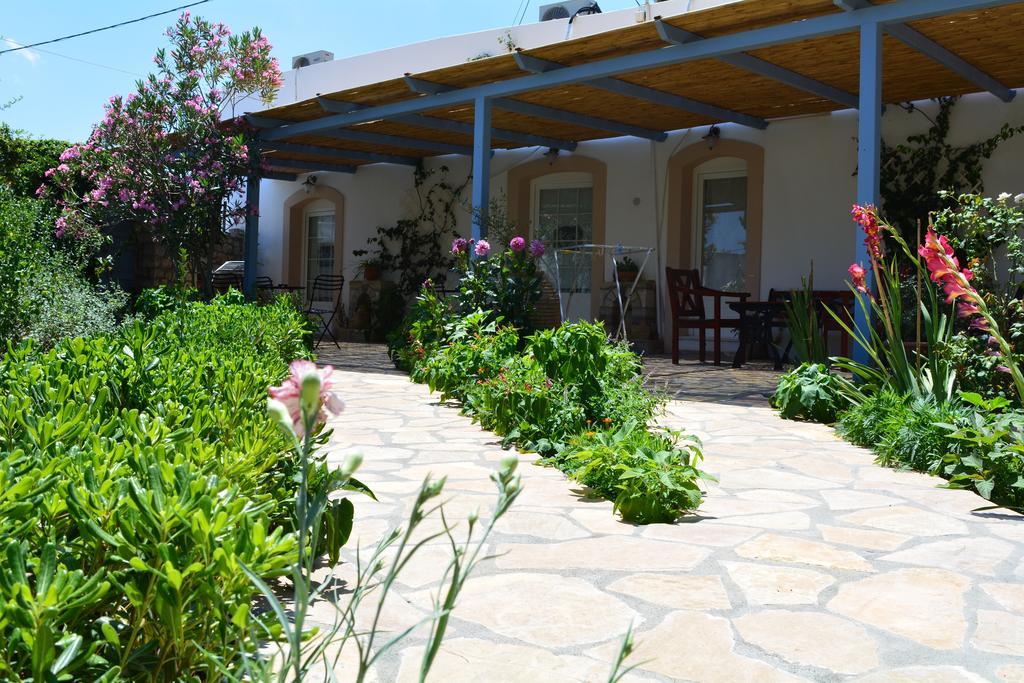 Volta Stonehouse Apartments Frátsia エクステリア 写真