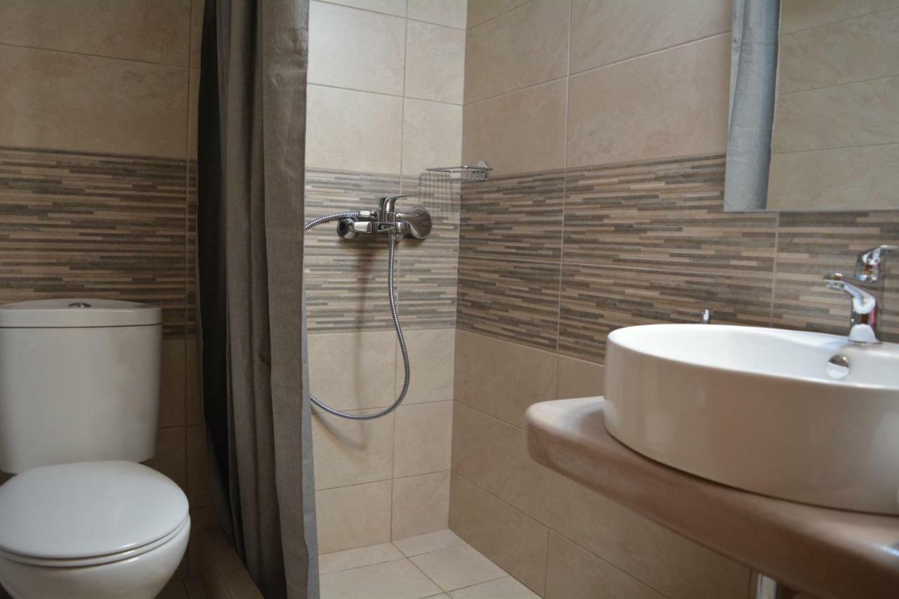 Volta Stonehouse Apartments Frátsia エクステリア 写真