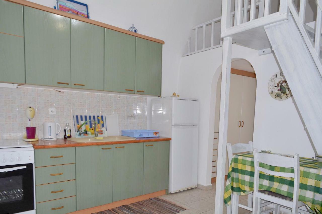 Volta Stonehouse Apartments Frátsia エクステリア 写真